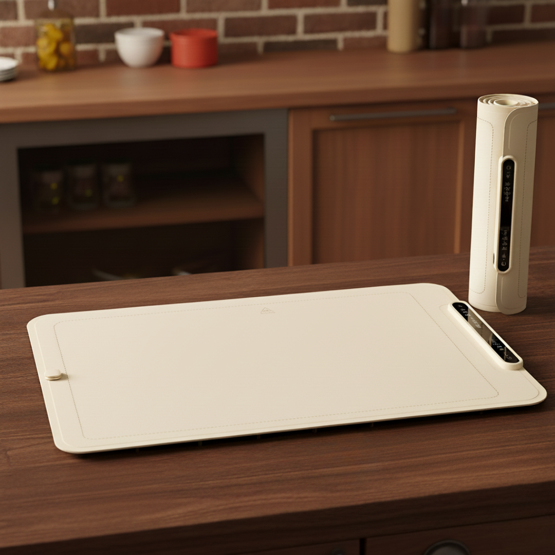 Warmify™ - Food Warmer
