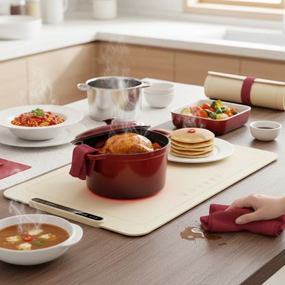 Warmify™ - Food Warmer