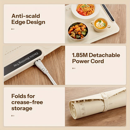 Warmify™ - Food Warmer